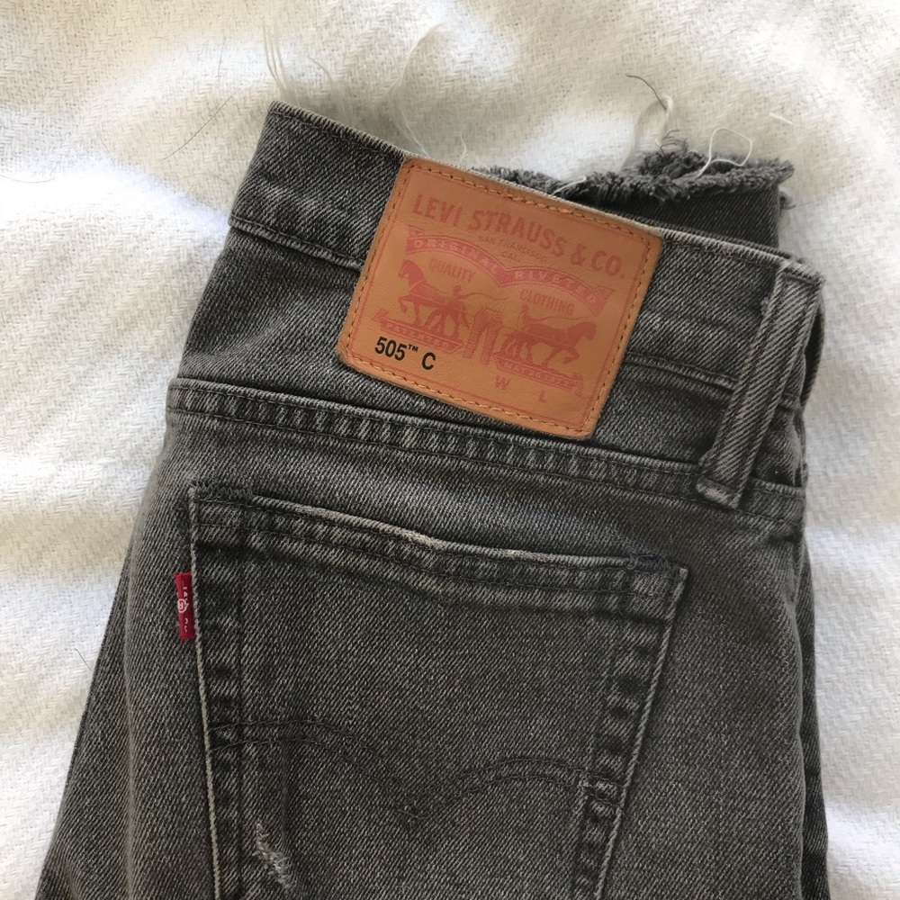 505 C Levi’s